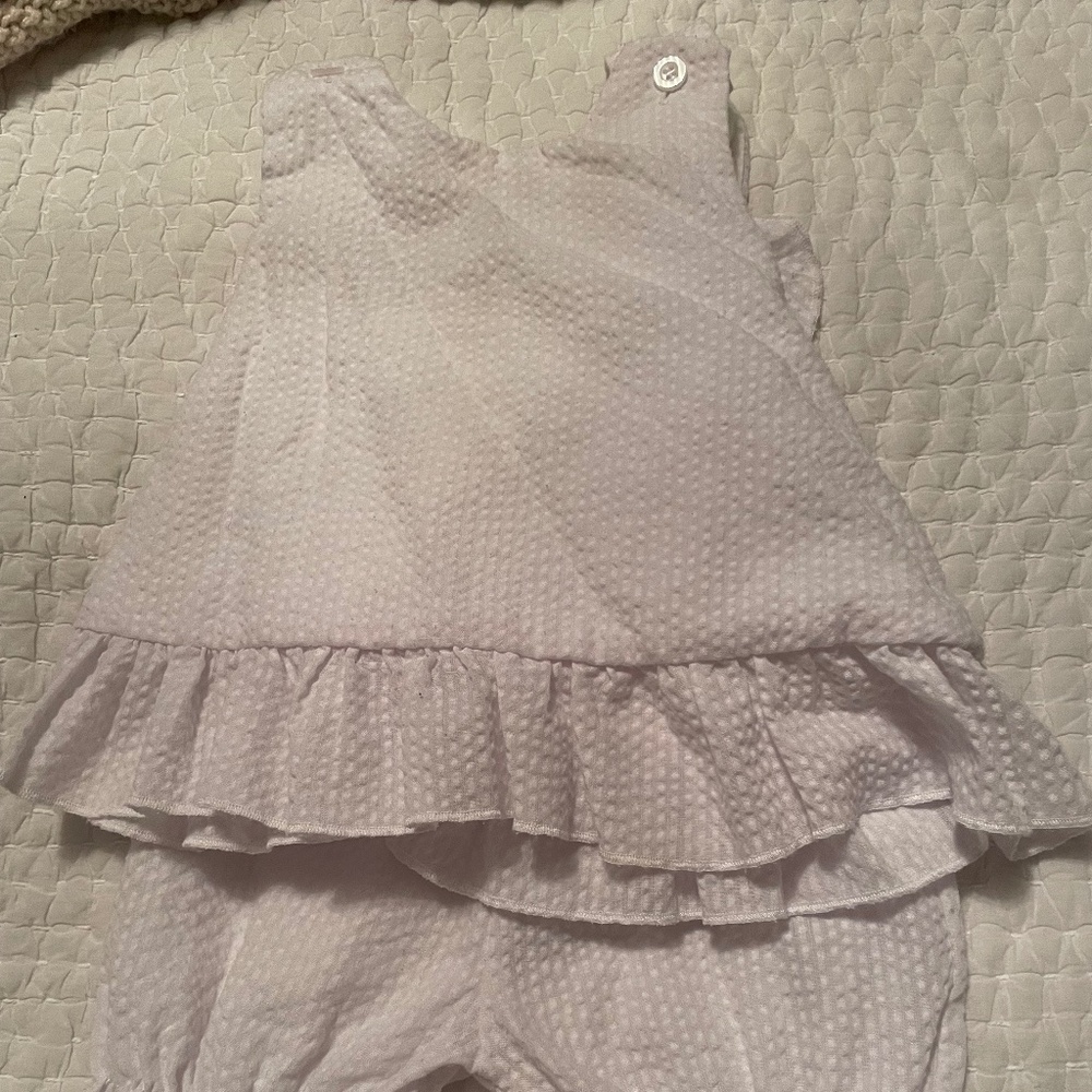 Paty 2 piece set